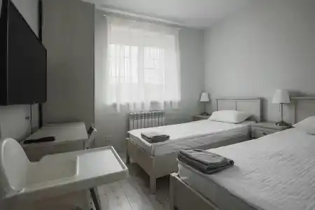 Flera Hus - 50