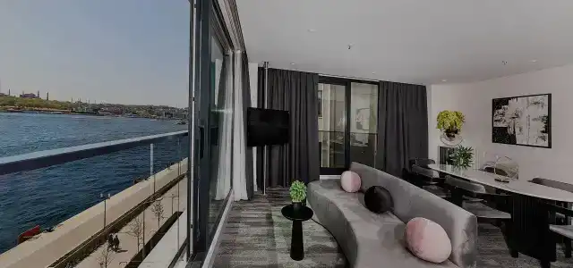 Pera Bosphorus - 98