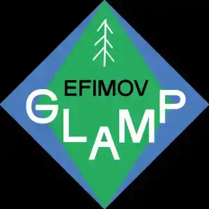 Efimov Glamp - 32
