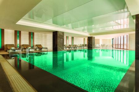 Ramada Plaza By Wyndham Istanbul Tekstilkent - 7