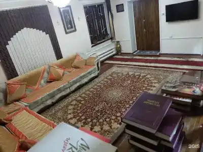 Uyut house - 7