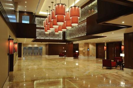 Crowne Plaza Dubai Deira, An Ihg - 24
