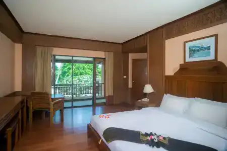 Aloha Resort - 18