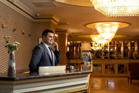 Sapphire Inn - 13