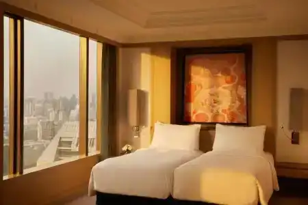 Banyan Tree Bangkok - Sha Extra Plus Certified - 8