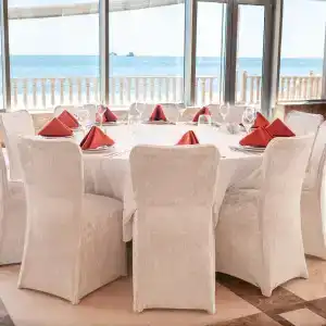 Ramada by Wyndham Baku - 20