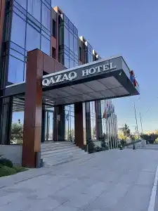 Qazaq Premium - 0