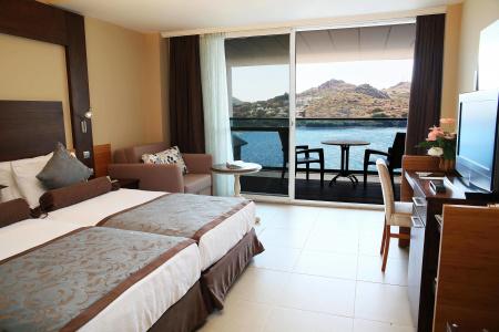 Delta Beach Resort Bodrum - 40