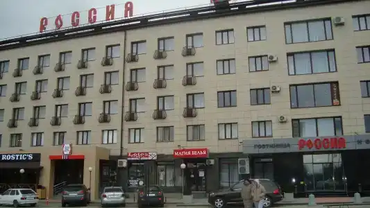 Россия - 0