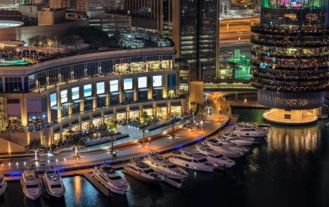 Holiday Inn Express Dubai Internet City, an IHG - 34