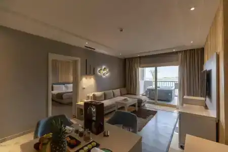 Sunrise Crystal Bay Resort -Grand Select - 73