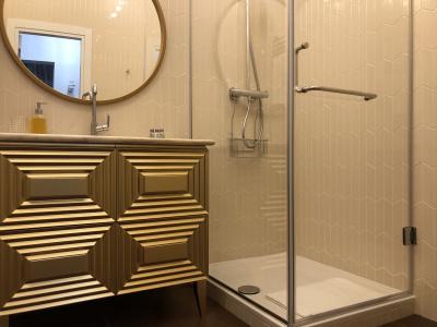 Уютная квартира в Красных домах - 29