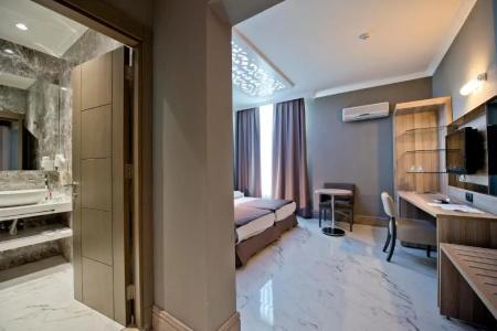 Delta Beach Resort Bodrum - 49