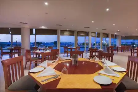 Cleopatra Luxury Resort Makadi Bay (Adults Only) - 32