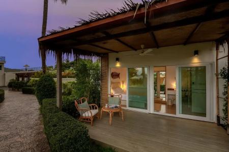 Serenity Resort & Residences Phuket - Sha Extra Plus - 49