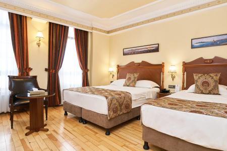 Best Western Empire Palace & Spa - 64