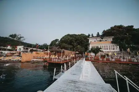 Büyükada Loc'ada - 5