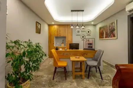 Der Inn Konyaaltı - 5