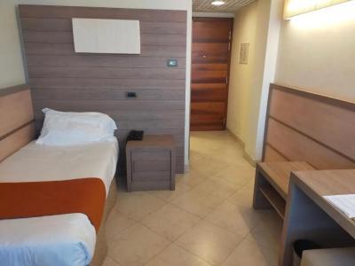 Nilhotel - 12