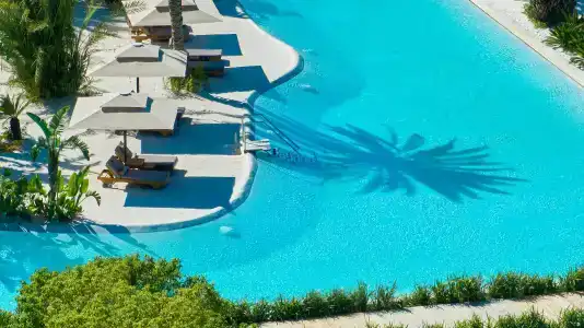 Maxx Royal Belek Golf Resort - 7