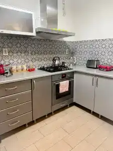 У горной реки - 5