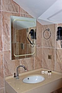 Feza Otel - 10