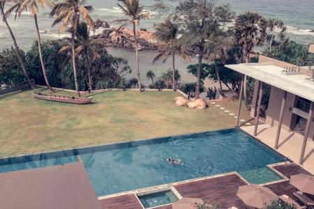 Le Grand Galle By Asia Leisure - 17