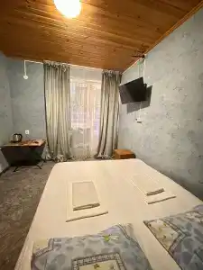 Дом на Бестужева Марлинского - 41