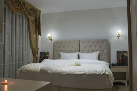 Grand Beyaz Saray Otel - 13