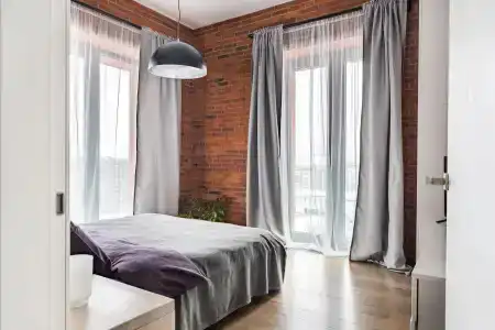 Loft Apartment - 16