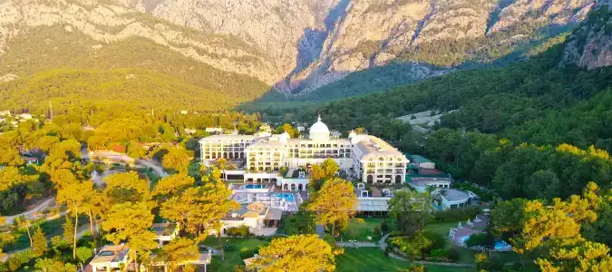 Amara Premier Palace - 13
