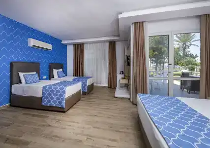 Amara Comfort Resort Kemer - 71