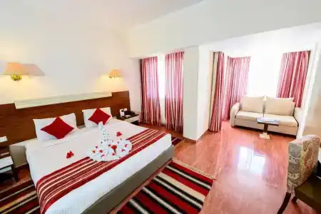 Golden Beach Resort - 11