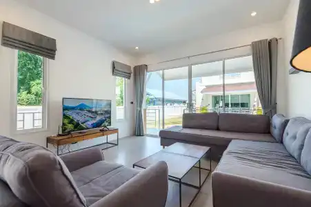 Oriental Beach Pearl - 205