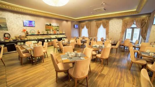 Wyndham Batumi - 24