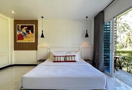 Koh Bed's l Sha Extra Plus - 0