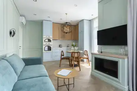 Leon Estate B1 - 22