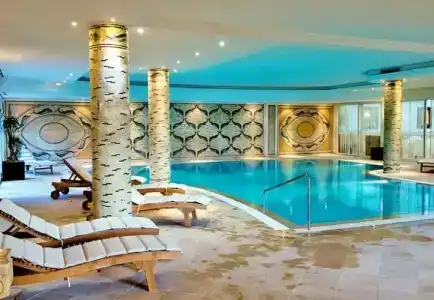 Royal Thalassa Monastir - 3