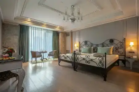 Mfb My Finest Bosphorus Tarabya - 52