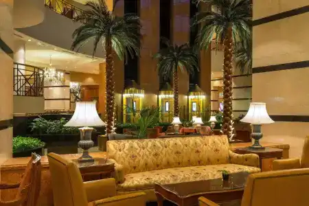 InterContinental Almaty - 6