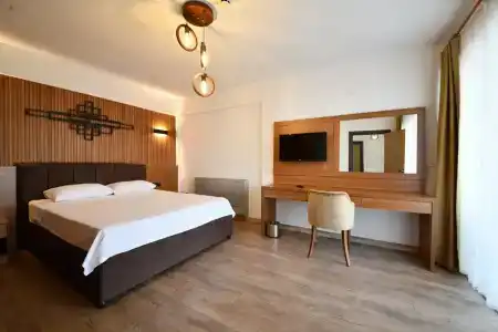 1774 Kazdagi Termal Butik Otel - 61