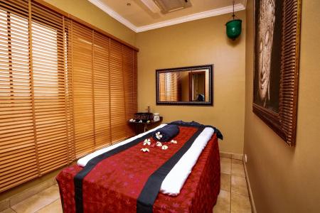 Colosseum Boutique & Spa - 11