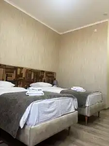 21 Rooms - 34