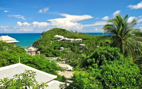 Banyan Tree Samui - Sha Extra Plus - 78