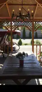 Уютный двор Калининград - 6