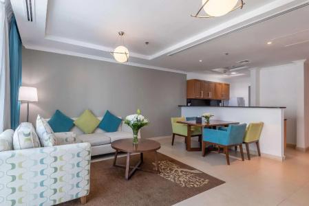 Jannah Place Dubai Marina - 27