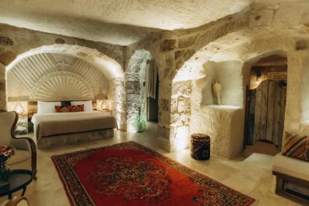 Doda Artisanal Cave - 47