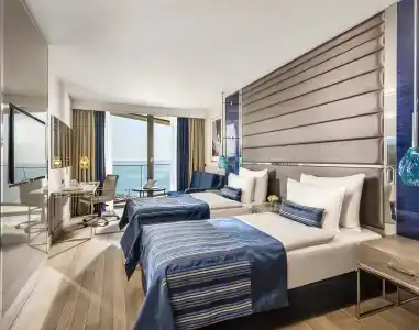 Crowne Plaza Florya Istanbul, an IHG - 54