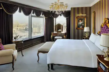 Astana Marriott - 24