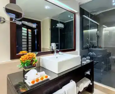 Cleopatra Luxury Resort Sharm El Sheikh - 42